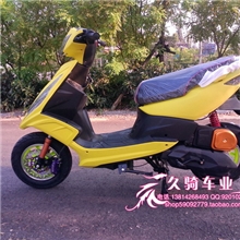 供应批发新款厂家直销RSZ鬼火助力车踏板车摩托车质量保证