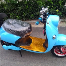 13新款供应批发爆款时尚小龟王电摩电动踏板车促销厂家直销