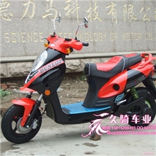 供应批发热销款改装小帅哥电摩电动车踏板车厂家直销质量保证