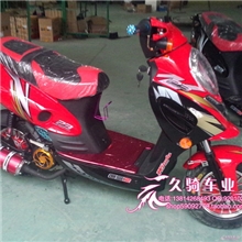 供应批发批发供应小帅哥三代助力车踏板车摩托车质量包装