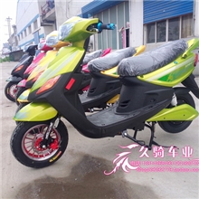 批发供应新款巧格三代电摩