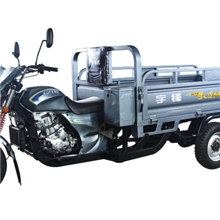供应摩托车、正三轮摩托车、2011豪华新款三轮摩托车、出口专用