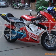 批发供应电动迷你摩托车/小型迷你跑车