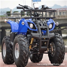 沙滩车四轮越野车小公牛沙滩车125CC沙滩车沙滩摩托车