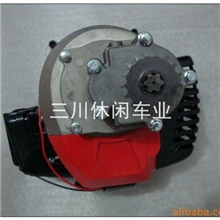 49CC40F-5二冲汽油机/汽油滑板