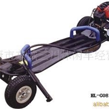 四轮滑板四轮汽油滑板车/四轮滑板车批发