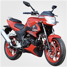 批发供应出口猎豹摩托车猎豹大跑车可上牌质量保证