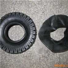 四轮小越野/方块轮胎/越野胎