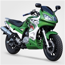 全新劲彪大跑车带平衡轴两轮摩托车可上牌豪华大跑车