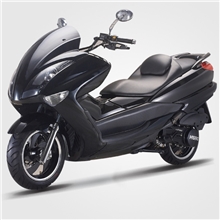 T3踏板两轮摩托车大排量摩托车出口摩托车