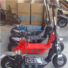 500W-800W电动滑板车踏板车可折叠