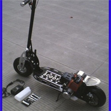 电启动摩托车汽动滑板车*量大可以按要求改装