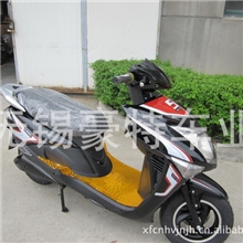 供豪华新品可按60v/48v20A电池魔战电动车，电动雅马哈摩托车