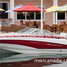 美国进口科罗娜2013最新日蚀系列游艇