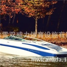 美国进口科罗娜21SS豪华游艇