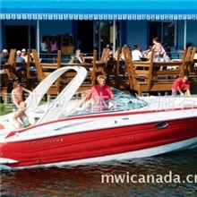 美国进口科罗娜325SS豪华游艇