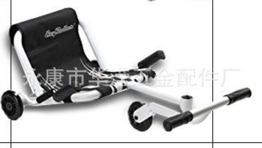 供应(PU)三轮游游车儿童卡丁车碰碰车摆摆车