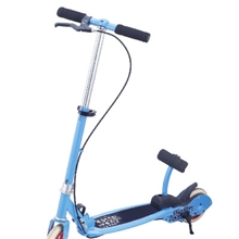 供应PU轮酷跑，加速滑板车，新款二轮滑板车