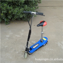 供应24V（带坐）可折叠电动小冲浪电动滑板车滑板车批发