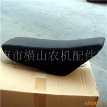 供应川骑款越野车座垫。KLX座垫，BBR座垫，TDR座垫。