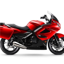 春风大排量650TR摩托车