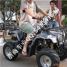 供应四轮摩托车小悍马ATV沙滩车款式可选
