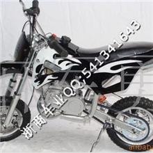 供应49cc小越野车小利亚迷你越野车迷你摩托车