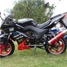 供应黑色R6款金鹰雅马哈大跑车R1款街车两轮摩托车