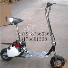 批发供应二冲汽油冲浪滑板车/迷你小摩托车