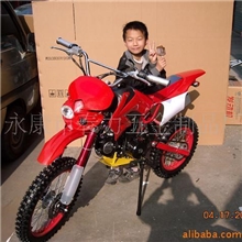 批发供应大越野车摩托车越野摩托车迷你车赛车