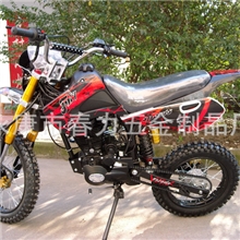 150CC宗申发动机越野摩托车赛车