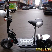 36V800W东颈电池电动滑板车电动车电动自行车小公主款