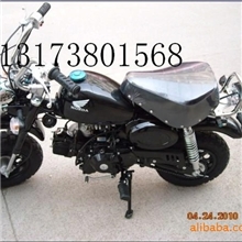 小猴子小金童款大越野车摩托车