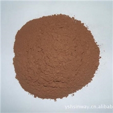 供应优质10-12%中脂碱化可可粉