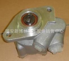 7685955181曼11方向助力泵