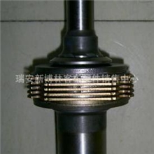 马达离合器奔驰