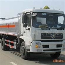 东风天锦DFL1120B2油罐车