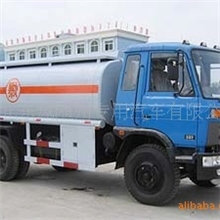 东风153EQ1120GLJ国三（欧三）加油车