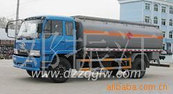 供应解放牌单桥流动加油车