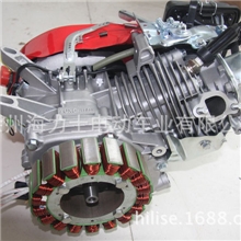 增程器招商/油电车两用车招商/直流发电机招商/海力士发电机招商