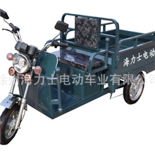 载货三轮车、electro-tricycle、海力士山地车系列爬山虎180