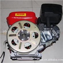 电动汽车专用发电机/大功率直流发电机/增程发电机/4000W发电机