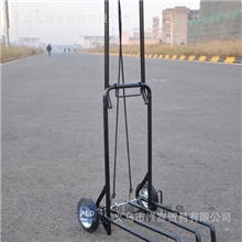 大号折叠便携式行李车购物车买菜车拉杆车手拉车载重65KG