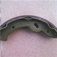 厂家直销特价刹车皮电动车通用刹车皮