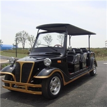 本月特价2012新款电动观光车电动老爷车