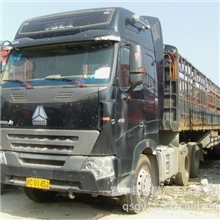 江西批发供应挂车、自卸车等二手货车、各种车型运输专用车、
