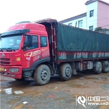 l厂家直销供应各种前四后六二手货车