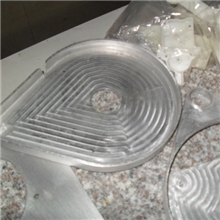 深圳手板加工厂周年庆特价供应塑料模型制作盒子制作