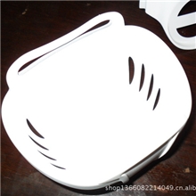 龙城快速成型公司周年庆特价供应ABS塑料模型