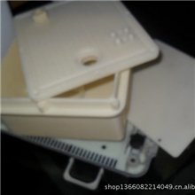 深圳塑料模型加工厂周年庆特价供应铝合金产品打样